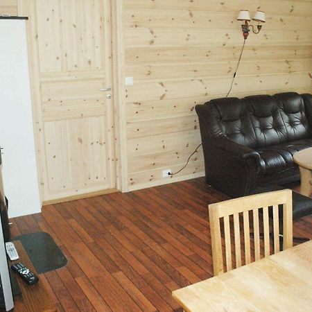 Two-Bedroom Holiday Home In Olden 3 מראה חיצוני תמונה