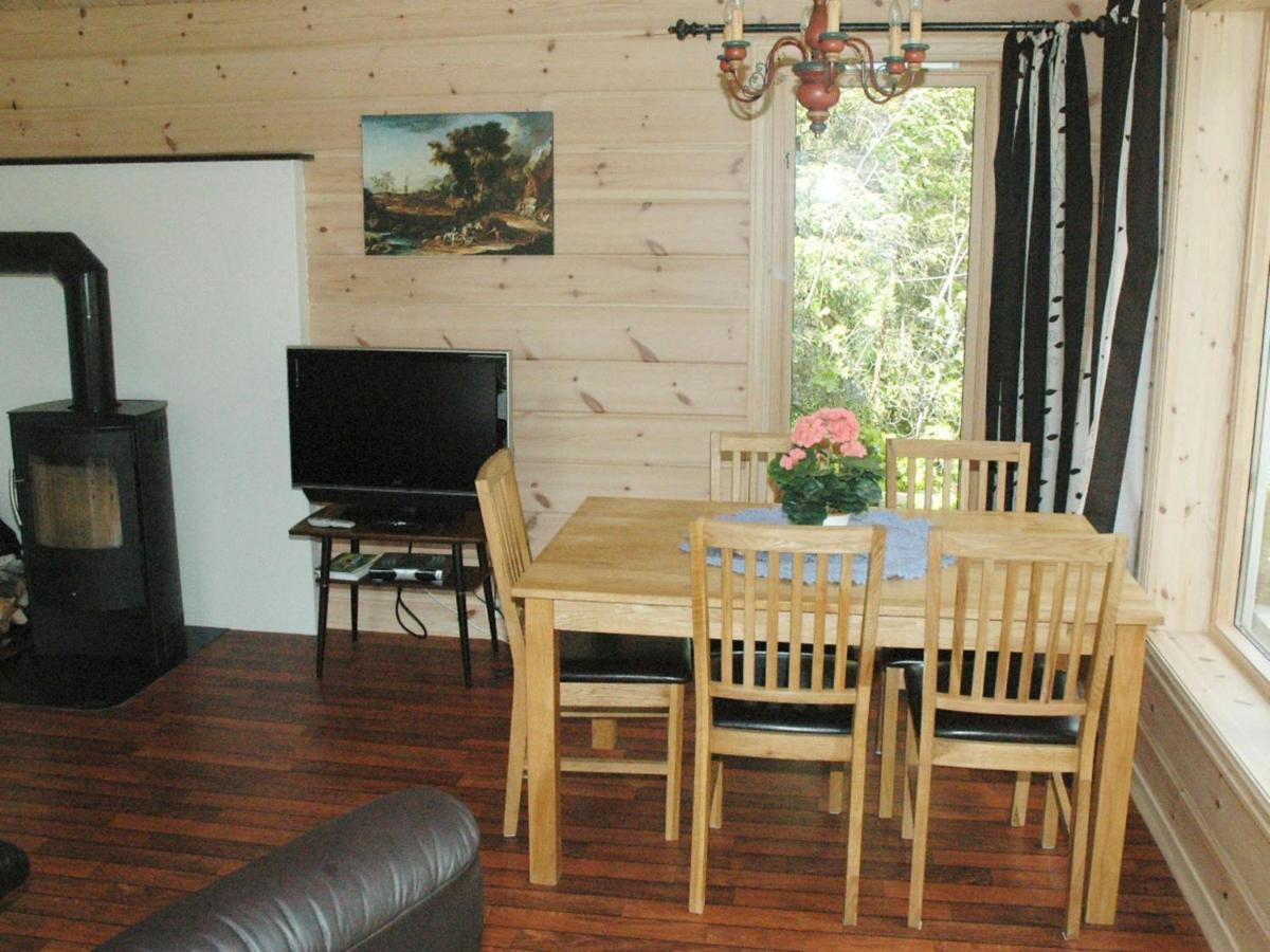 Two-Bedroom Holiday Home In Olden 3 חדר תמונה