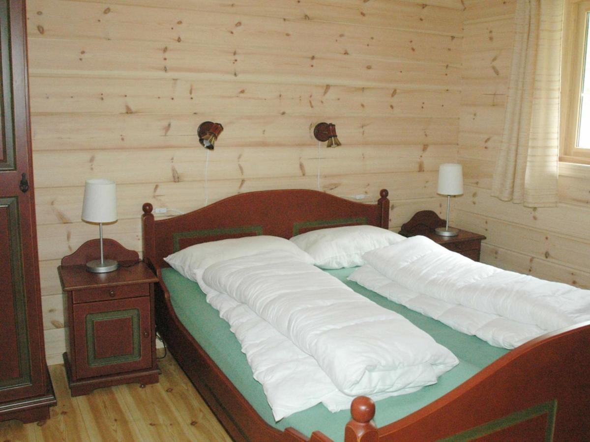 Two-Bedroom Holiday Home In Olden 3 חדר תמונה