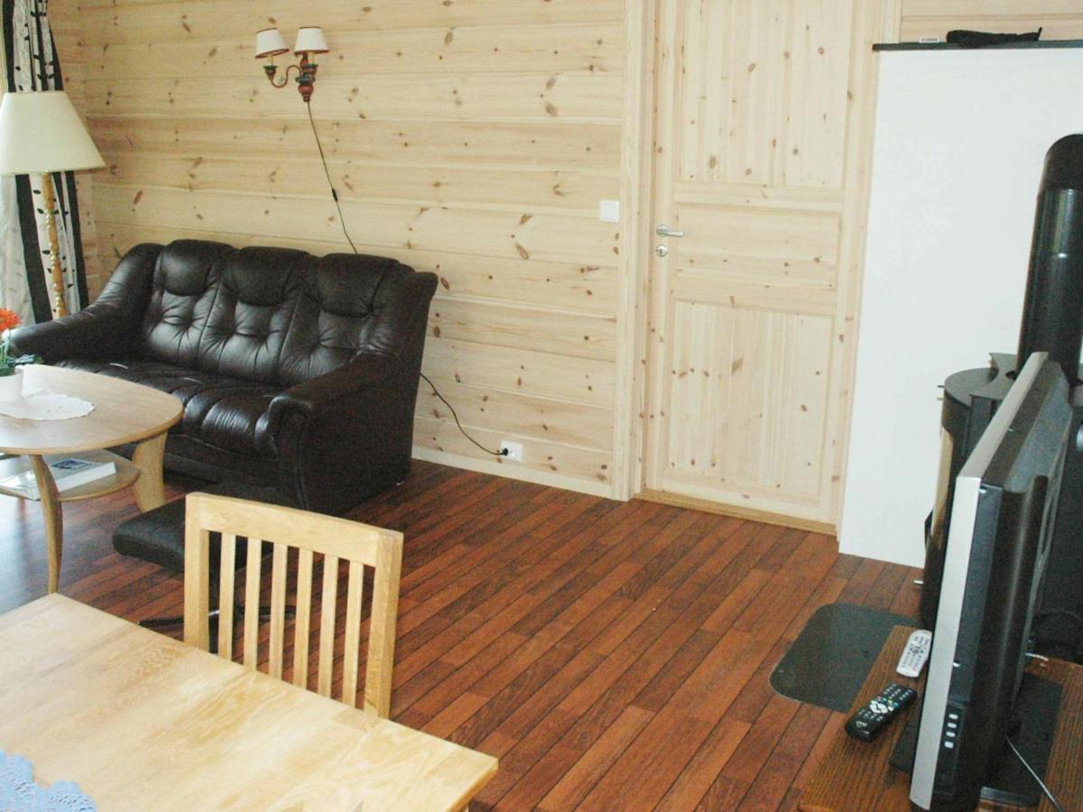 Two-Bedroom Holiday Home In Olden 3 חדר תמונה