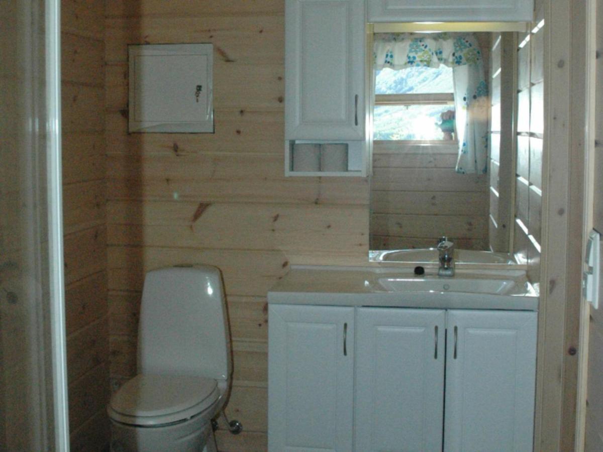 Two-Bedroom Holiday Home In Olden 3 חדר תמונה