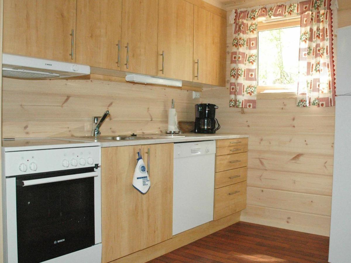 Two-Bedroom Holiday Home In Olden 3 חדר תמונה