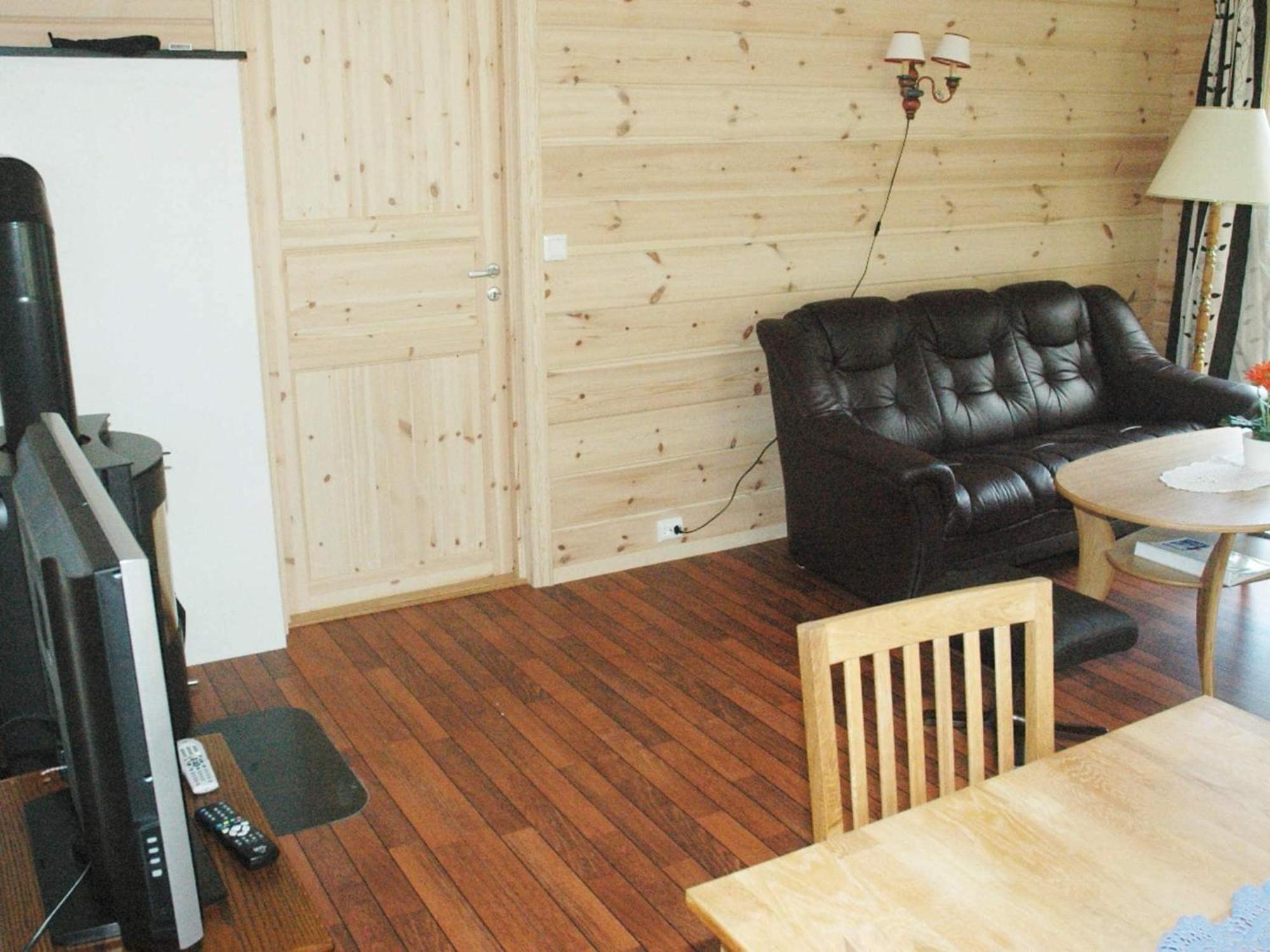 Two-Bedroom Holiday Home In Olden 3 מראה חיצוני תמונה