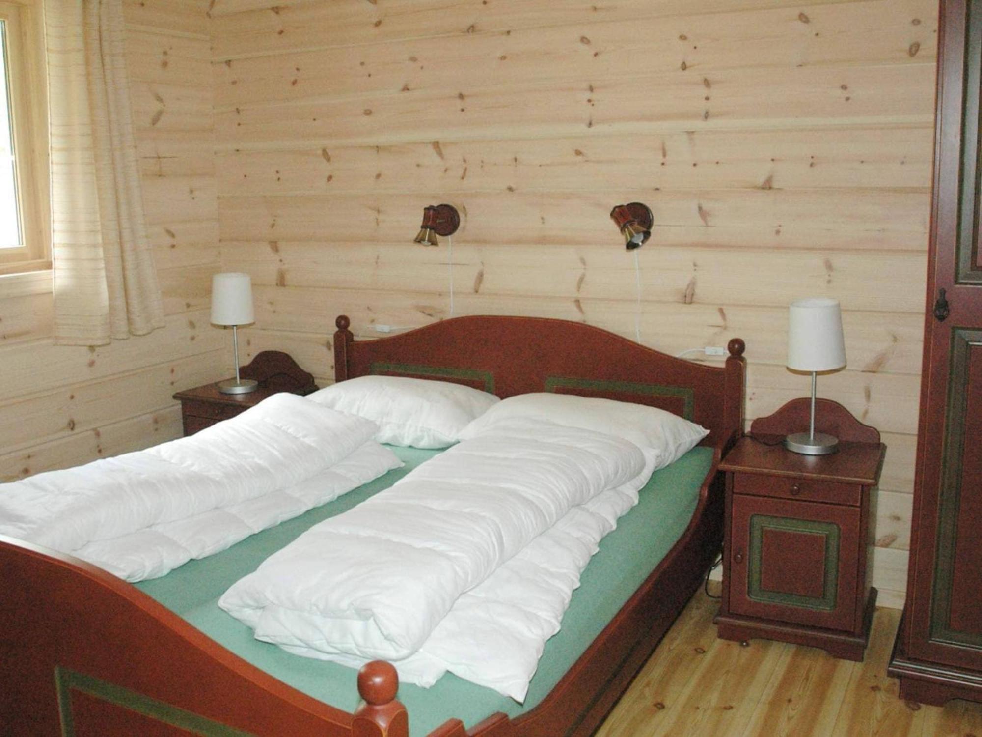 Two-Bedroom Holiday Home In Olden 3 מראה חיצוני תמונה